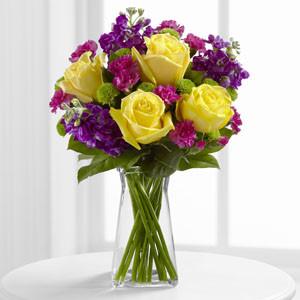 Spring Flowers Collection