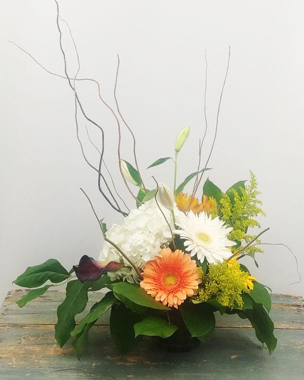 SOMETHING SPECIAL BOUQUET - Flower Story
