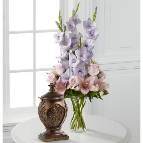 The Always And Forever Bouquet - Flower Story