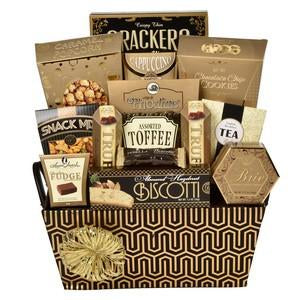 Sweet & Savoury - Flower Story