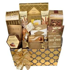 Tasty Treat - Flower Story