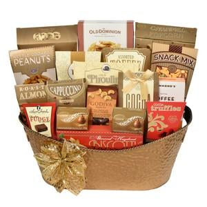 Indulgence Times - Flower Story