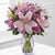 The Graceful Wonder Bouquet - Flower Story