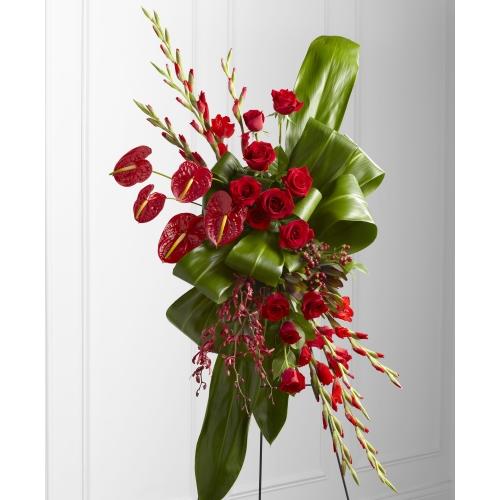 Sweet Thought Standing Spray