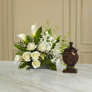 Arrangement - The At Peace??Arrangement J-S3-4984