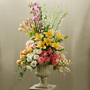 Arrangement - The Declaration??Altar Arrangement J-W27-4689