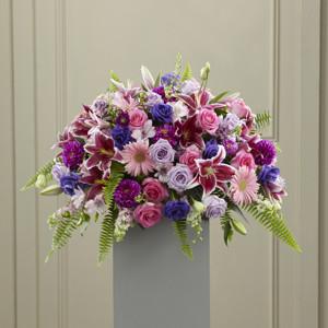 Arrangement - The Fare Thee Well??Pedestal Arrangement J-S26-5001