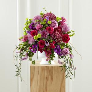 Arrangement - The Our Love Eternal??Arrangement J-S28-5010