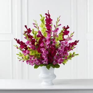 Arrangement - The Solemn Offering??Arrangement J-S34-4514