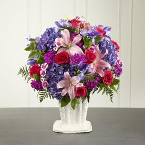 Arrangement - The We Fondly Remember??Arrangement J-S29-5014