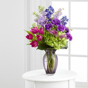 Bouquet - The Always Remembered??Bouquet J-S34-4516