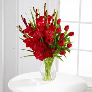 Bouquet - The Meditation??Bouquet J-S17-4475