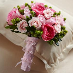 Bouquet - The Pink Profusion??Bouquet J-W14-4649