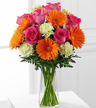 Bouquet - The Pure Bliss??Bouquet J-C7-4925