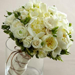 Bouquet - The Romance Eternal??Bouquet J-W8-4623