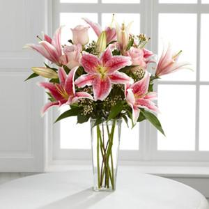 Bouquet - The Simple Perfection® Bouquet By BHG® J-B25-4390