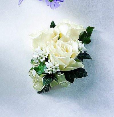 Corsage - Colonnade Corsage