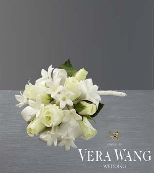 Corsage - Pledge My Heart Corsage