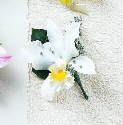 Corsage - Solemnity Corsage