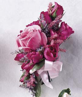 Corsage - State Of Bliss Corsage