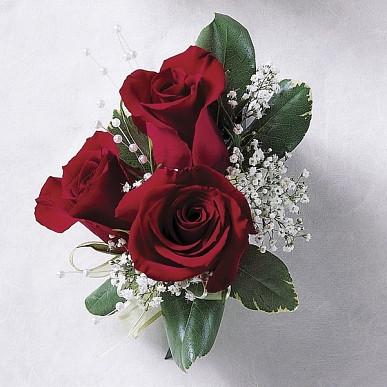 Corsage - Sweet Serenity Corsage