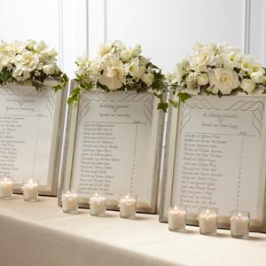 Decor - The Colonnade??Frame Decor J-W10-4643