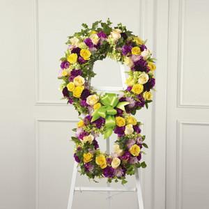 Easel - The Eternity??Standing Easel J-S32-5021