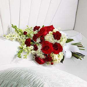 Heart - The Forever In Our Hearts??Casket Adornment J-S17-4472