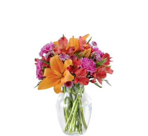 The FTD® Light Of My Life??Bouquet  J-C9-5162