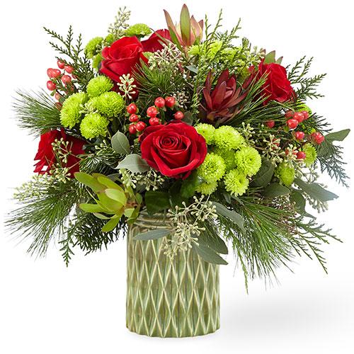 Stunning Style Bouquet - Flower Story