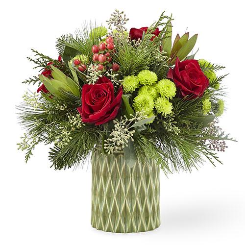 Stunning Style Bouquet - Flower Story