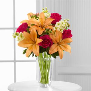 Vera Wang Exclusives - The Luxe Looks??Bouquet By Vera Wang J-V10