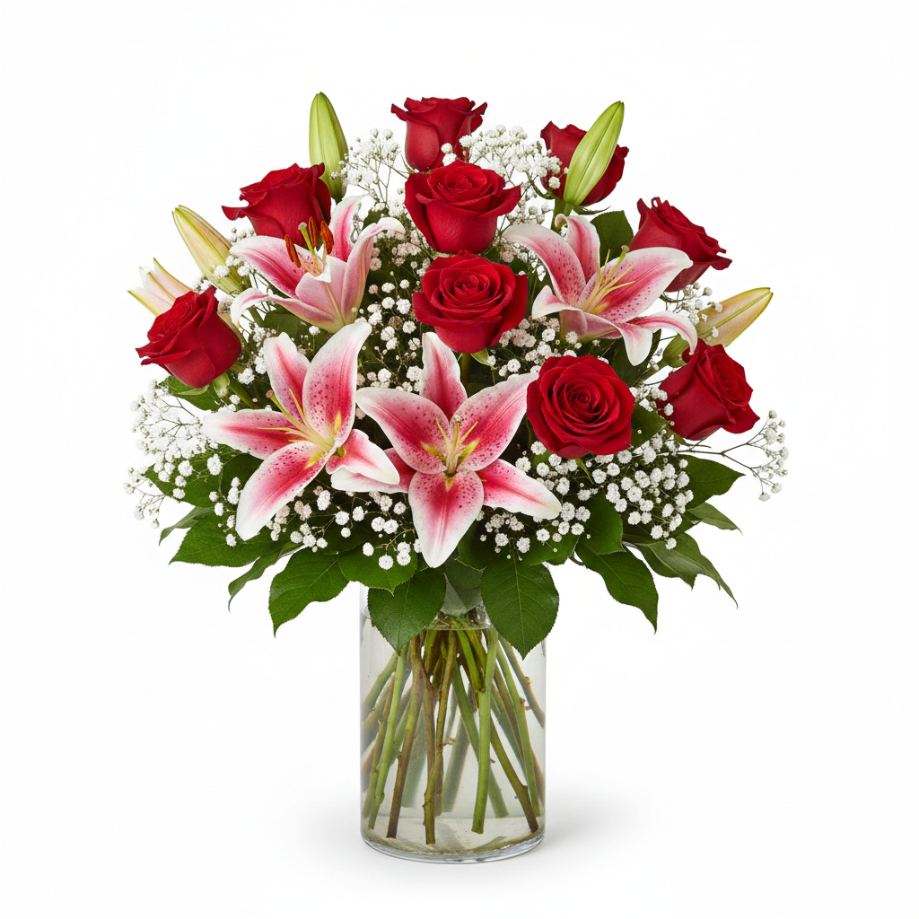 Best Sellers - Flower Story