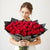 Opulent Rose Bouquet (100 premium roses hand tied)