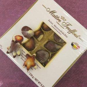 BELGIAN CHOCOLATE BOX