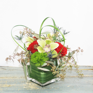 Custom Designed Bouquet - 2 - Flower Story
