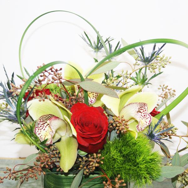 Custom Designed Bouquet - 2 - Flower Story