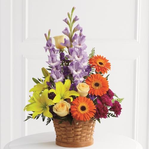 The Forever Dear??Arrangement - Flower Story