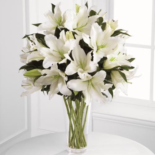 Light In Your Honour Bouquet - Flower Story