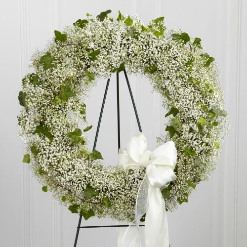 Precious Wreath