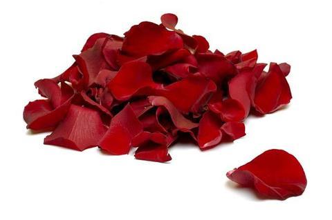 Rose Petals - Flower Story