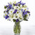 The FTD Sincere Respect Bouquet