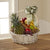 Basket - Gourmet Fruit Basket J-S49-5030