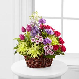 Basket - The Truly Loved??Basket J-S34-4515