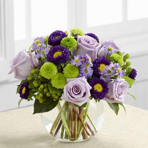 Bouquet - The A Splendid Day??Bouquet J-C19-4846