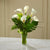 Bouquet - The Always Adored??Calla Lily Bouquet J-S3-4985