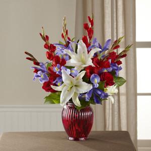Bouquet - The Loyal Heart??Bouquet J-S43-5028