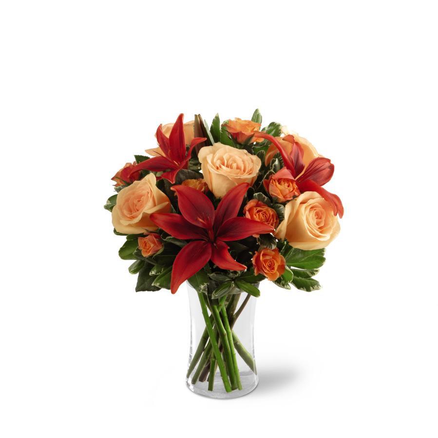 Bouquet - The Tigress Bouquet J-B3-4420