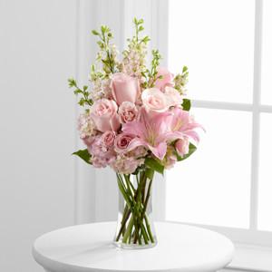 Bouquet - The Wishes & Blessings??Bouquet J-S25-4491