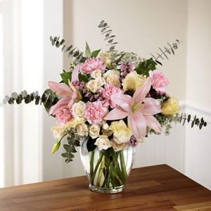 The Classic Beauty??Bouquet - Flower Story